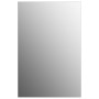 Rectangular glass wall mirror 60x40 cm by vidaXL, Mirrors - Ref: Foro24-245699, Price: 31,46 €, Discount: %