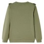 Khaki Kinder-Sweatshirt 92 von , Kinder-T-Shirts - Ref: Foro24-13734, Preis: 15,99 €, Rabatt: %