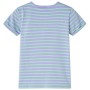 Camiseta infantil menta chillón 92 de , Camisetas para niños - Ref: Foro24-10929, Precio: 9,51 €, Descuento: %