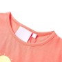 Korallenfarbenes Kinder-T-Shirt 140 von , Kinder-T-Shirts - Ref: Foro24-10433, Preis: 9,99 €, Rabatt: %