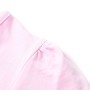 Light pink children's t-shirt 140 by , Kids T-shirts - Ref: Foro24-10438, Price: 9,20 €, Discount: %