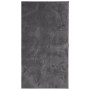 Alfombra de pelo corto suave lavable HUARTE antracita 60x110 cm de , Alfombras - Ref: Foro24-374994, Precio: 25,99 €, Descuen...