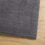 HUARTE anthracite washable soft short pile rug 80x200 cm by , Rugs - Ref: Foro24-374996, Price: 43,66 €, Discount: %