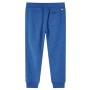 Pantalones de chándal infantiles azul oscuro 104 de , Pantalones de niños - Ref: Foro24-12385, Precio: 9,72 €, Descuento: %