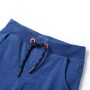 Pantalones de chándal infantiles azul oscuro 104 de , Pantalones de niños - Ref: Foro24-12385, Precio: 9,72 €, Descuento: %