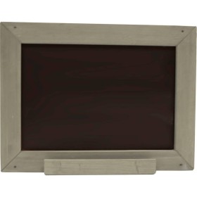 AXI Children's blackboard for playhouse gray 2x40x30 cm by AXI, drawing tablets - Ref: Foro24-441664, Price: 33,06 €, Discoun...