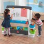 Step2 Doppelseitige Staffelei für Kinder Jumbo Art mehrfarbig von Step2, Zeichentabletts - Ref: Foro24-441712, Preis: 235,42 ...