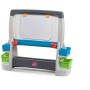 Step2 Doppelseitige Staffelei für Kinder Jumbo Art mehrfarbig von Step2, Zeichentabletts - Ref: Foro24-441712, Preis: 235,42 ...