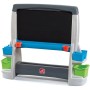 Step2 Doppelseitige Staffelei für Kinder Jumbo Art mehrfarbig von Step2, Zeichentabletts - Ref: Foro24-441712, Preis: 235,42 ...