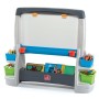 Step2 Doppelseitige Staffelei für Kinder Jumbo Art mehrfarbig von Step2, Zeichentabletts - Ref: Foro24-441712, Preis: 235,42 ...