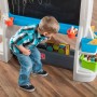 Step2 Doppelseitige Staffelei für Kinder Jumbo Art mehrfarbig von Step2, Zeichentabletts - Ref: Foro24-441712, Preis: 235,42 ...