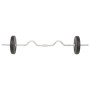 Weight set 30 kg barbell and dumbbells by vidaXL, free weight - Ref: Foro24-91401, Price: 95,54 €, Discount: %