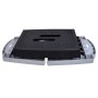 ProPlus Plastic Folding Step Stool by ProPlus, Stair stools - Ref: Foro24-424679, Price: 40,57 €, Discount: %