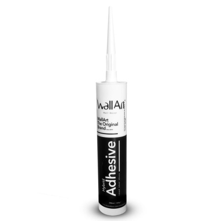 WallArt Hybrid Glue GA-WA25 by WallArt, Industrial glues and adhesives - Ref: Foro24-421656, Price: 17,13 €, Discount: %