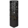 Esschert Design Brasero Birds on Twig acero al carbono negro FF409 de Esschert Design, Chimeneas - Ref: Foro24-422499, Precio...