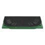 Poker surface 8 players folding into 4 rectangular green by vidaXL, Game and poker tables - Ref: Foro24-80208, Price: 66,47 €...