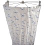 RIDDER Cabina de ducha Ombrella 200 cm azul 58203 de RIDDER, Cortinas de ducha - Ref: Foro24-421549, Precio: 64,35 €, Descuen...