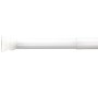 RIDDER Telescopic shower curtain rod 70-115 cm white 55101 by RIDDER, shower bars - Ref: Foro24-421544, Price: 32,42 €, Disco...