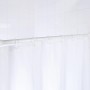 RIDDER Telescopic shower curtain rod 70-115 cm white 55101 by RIDDER, shower bars - Ref: Foro24-421544, Price: 32,42 €, Disco...