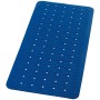 RIDDER Beach non-slip bath mat 80x38 cm neon blue 68303 by RIDDER, Rugs and bath mats - Ref: Foro24-421561, Price: 21,16 €, D...