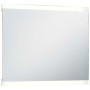 Espejo de pared de baño con LED y sensor táctil 60x50 cm de , Espejos - Ref: Foro24-144732, Precio: 87,99 €, Descuento: %