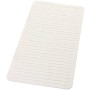 RIDDER Alfombrilla de baño antideslizante Playa 80x38 cm blanco 68301 de RIDDER, Alfombras y esterillas de baño - Ref: Foro24...