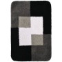 RIDDER Alfombrilla de baño Coins 60x90 cm gris 7103307 de RIDDER, Alfombras y esterillas de baño - Ref: Foro24-421573, Precio...