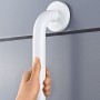 RIDDER Grab bar 30 cm white aluminum A00130101 by RIDDER, Safety handles - Ref: Foro24-421580, Price: 36,42 €, Discount: %