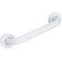 RIDDER Barra de sujeción 30 cm aluminio blanco A00130101 de RIDDER, Asideros de seguridad - Ref: Foro24-421580, Precio: 36,42...