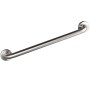 RIDDER 60 cm Brushed Stainless Steel Grab Bar A00160051 by RIDDER, Safety handles - Ref: Foro24-421587, Price: 59,46 €, Disco...