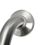 RIDDER 60 cm Brushed Stainless Steel Grab Bar A00160051 by RIDDER, Safety handles - Ref: Foro24-421587, Price: 59,46 €, Disco...