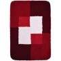 RIDDER Bath mat Coins 60x90 cm red 7103306 by RIDDER, Rugs and bath mats - Ref: Foro24-421572, Price: 48,87 €, Discount: %