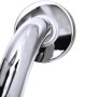 RIDDER Grab bar 30 cm chrome-plated stainless steel A0013011 by RIDDER, Safety handles - Ref: Foro24-421581, Price: 42,80 €, ...