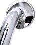 RIDDER Grab bar 60 cm chrome-plated stainless steel A00160001 by RIDDER, Safety handles - Ref: Foro24-421586, Price: 59,22 €,...