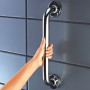 RIDDER Grab bar 45 cm chrome-plated stainless steel A00145001 by RIDDER, Safety handles - Ref: Foro24-421582, Price: 50,31 €,...