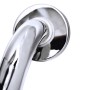 RIDDER Grab bar 45 cm chrome-plated stainless steel A00145001 by RIDDER, Safety handles - Ref: Foro24-421582, Price: 50,31 €,...