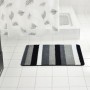 RIDDER Alfombrilla de baño Carl 60x90 cm gris 7102307 de RIDDER, Alfombras y esterillas de baño - Ref: Foro24-421567, Precio:...