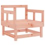 Garden furniture set 7 pieces solid wood Douglas fir by , Garden sets - Ref: Foro24-3186219, Price: 364,99 €, Discount: %