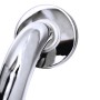 RIDDER Grab bar 30 cm chrome-plated stainless steel A00130001 by RIDDER, Safety handles - Ref: Foro24-421578, Price: 42,70 €,...