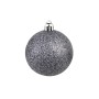 Lote de bolas de Navidad 100 unidades blanco/gris 3/4/6 cm de vidaXL, Adornos festivos - Ref: Foro24-245717, Precio: 26,99 €,...