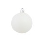 Lote de bolas de Navidad 100 unidades blanco/gris 3/4/6 cm de vidaXL, Adornos festivos - Ref: Foro24-245717, Precio: 26,99 €,...