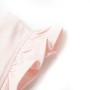 Soft pink ruffle sleeve children's t-shirt 128 by , Kids T-shirts - Ref: Foro24-11317, Price: 9,99 €, Discount: %