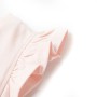 Soft pink ruffle sleeve children's t-shirt 104 by , Kids T-shirts - Ref: Foro24-11315, Price: 9,35 €, Discount: %