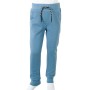 Pantalones de chándal infantiles azul medio 92 de , Pantalones de niños - Ref: Foro24-13234, Precio: 10,64 €, Descuento: %