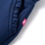 Children's pants with navy blue drawstring 104 by , kids pants - Ref: Foro24-13570, Price: 10,99 €, Discount: %