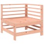 Garden furniture set 7 pieces solid wood Douglas fir by , Garden sets - Ref: Foro24-3186240, Price: 435,91 €, Discount: %