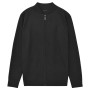 Black men's cardigan M by , Shirts and tops - Ref: Foro24-131706, Price: 21,99 €, Discount: %