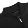 Black men's cardigan M by , Shirts and tops - Ref: Foro24-131706, Price: 21,99 €, Discount: %