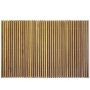 Acacia wood bath mat 80x50 cm by vidaXL, Rugs and bath mats - Ref: Foro24-43789, Price: 31,93 €, Discount: %