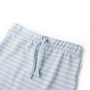 Children's straight skirt with bright mint stripes 92 by , kids pants - Ref: Foro24-10914, Price: 11,99 €, Discount: %